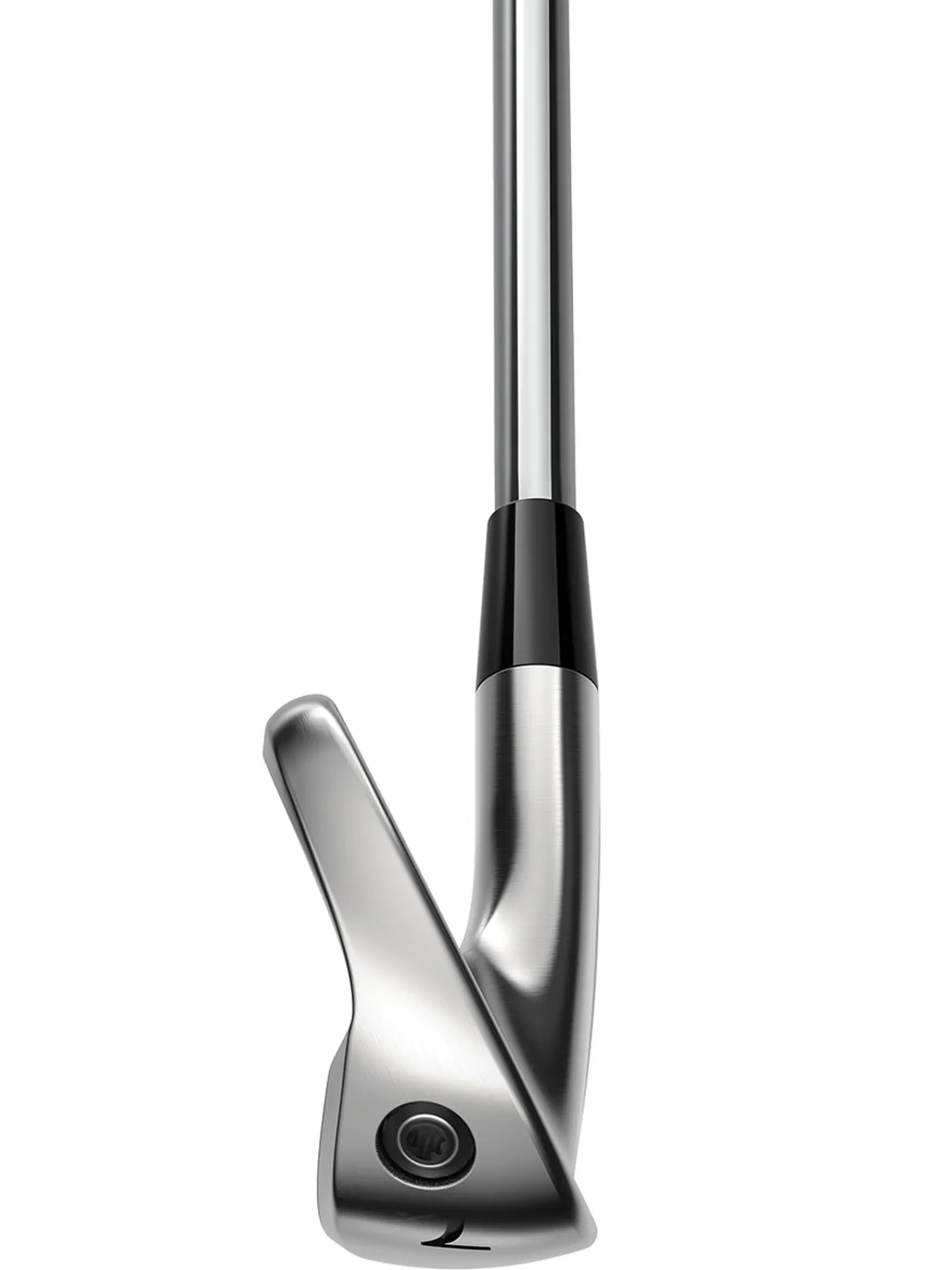 Cobra Iron Sets|King Tec X One Length Irons - Steel Shaft