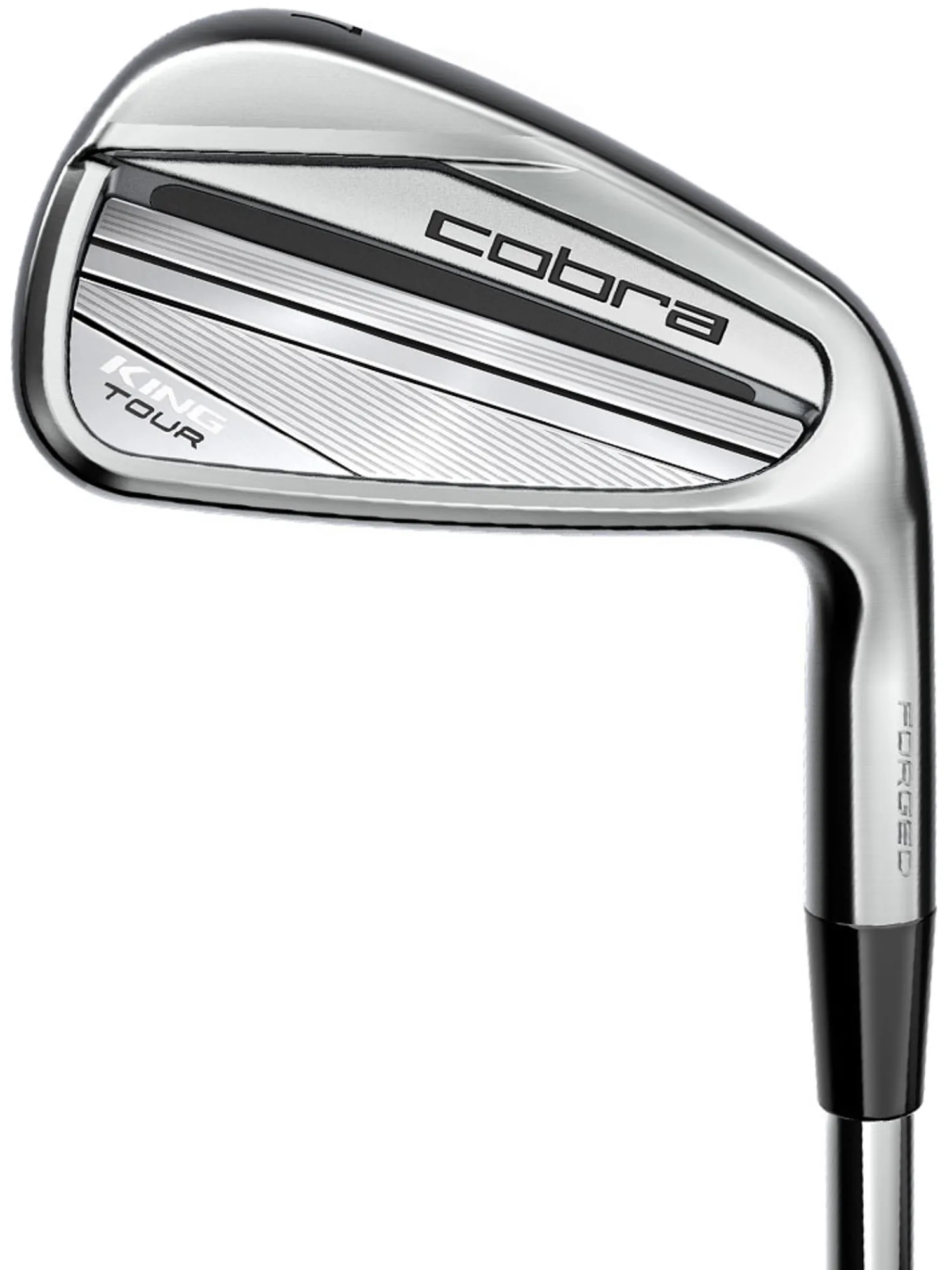 Cobra Iron Sets|King Tour Irons - Steel Shaft