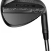 Cobra Wedges|KING Wedge - Black QPQ