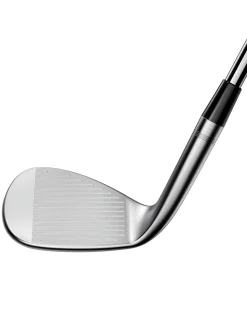 Cobra Wedges|KING Wedge - Satin