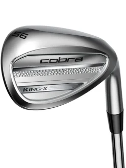 Cobra Wedges|King-X Women's Wedge
