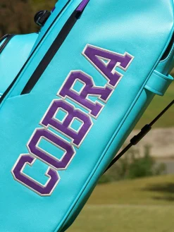 Cobra Stand Bags|Limited Edition PGA Championship Stand Bag
