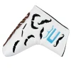 Cobra Club Covers|Mustache LE Putter Cover