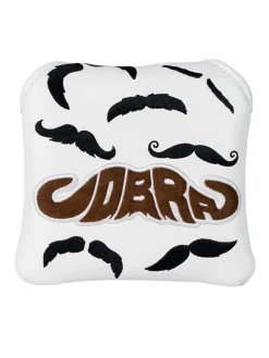 Cobra Club Covers|Mustache LE Putter Cover