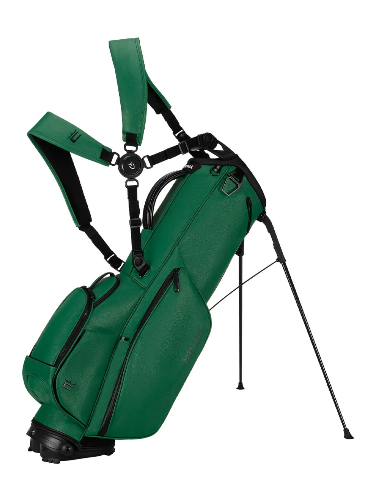 Cobra Stand Bags|Premium Stand Bag