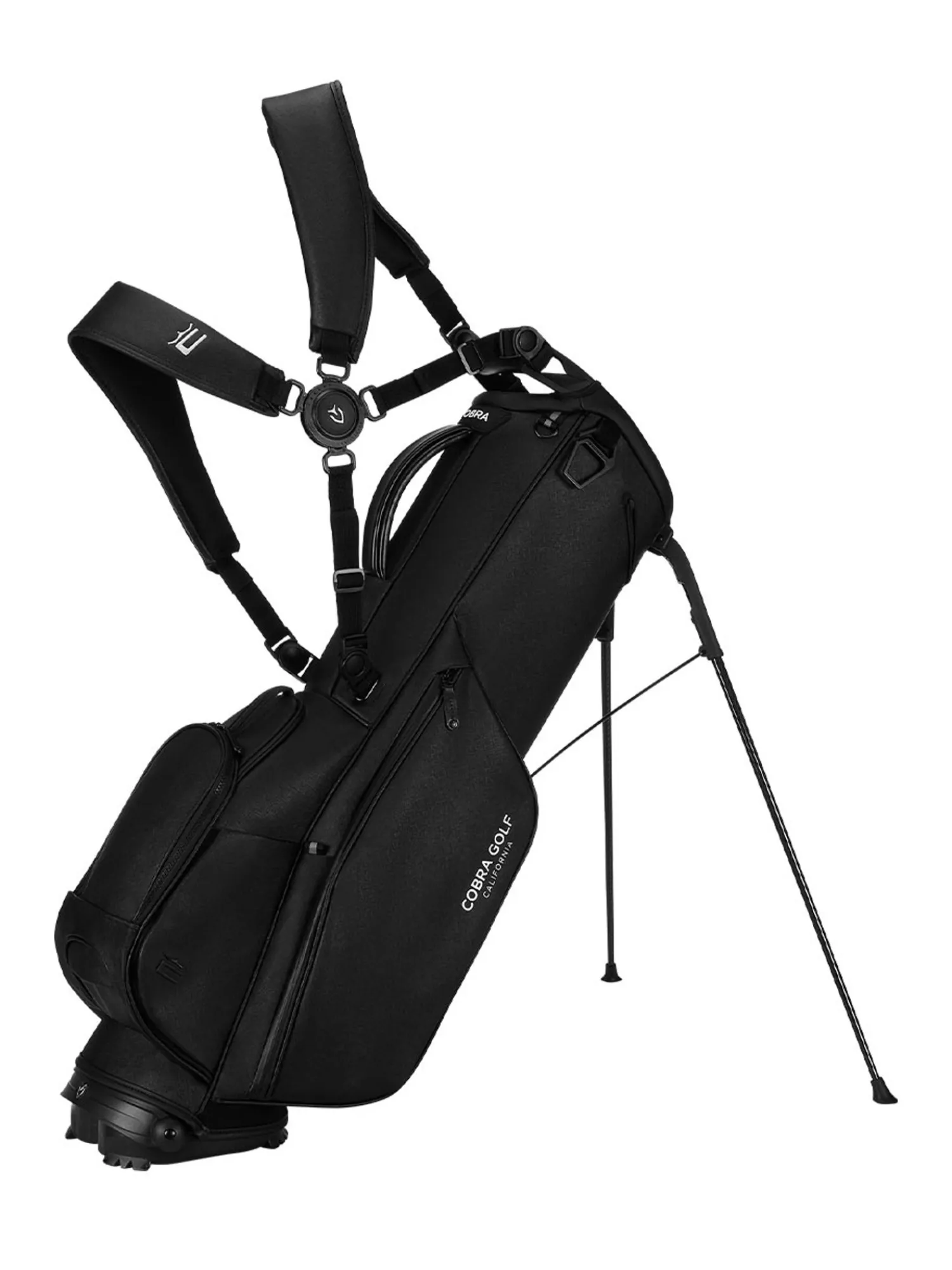 Cobra Stand Bags|Premium Stand Bag
