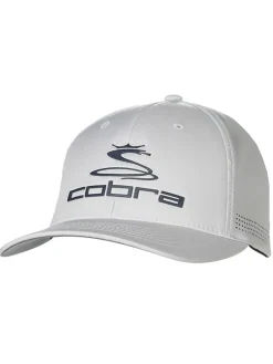 Cobra Caps|Pro Tour Stretch Fit Cap