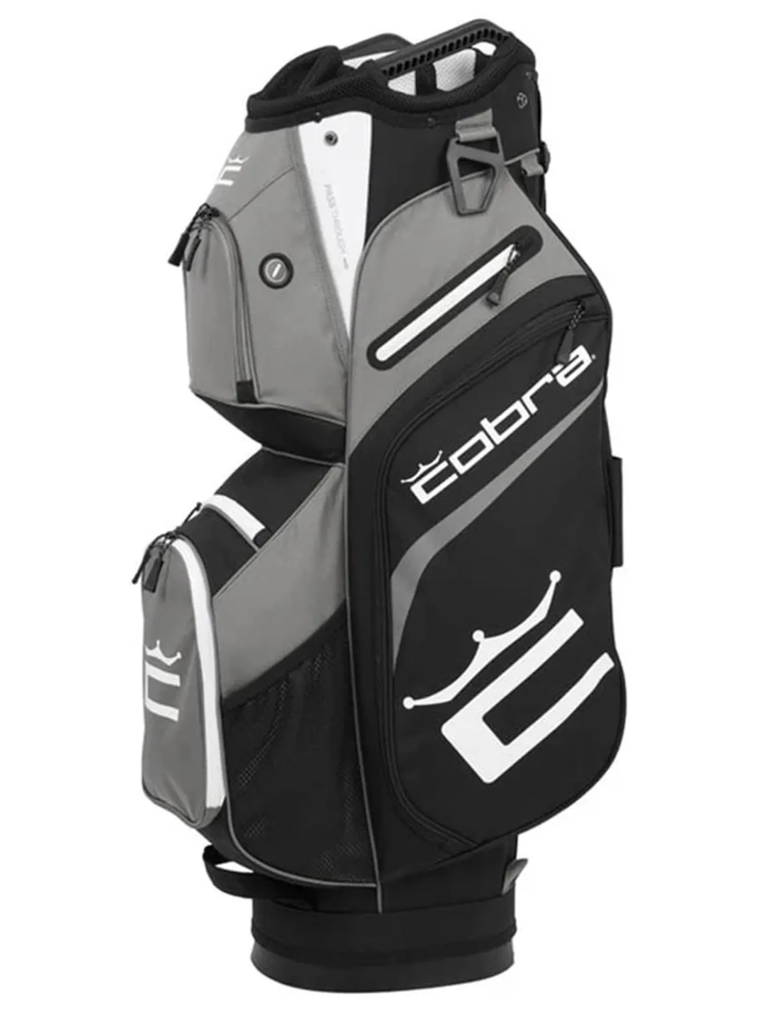 Cobra Cart Bags|Signature Cart Bag