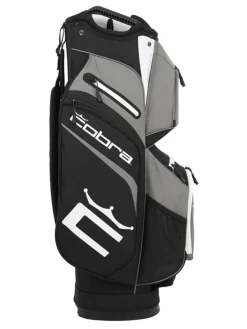 Cobra Cart Bags|Signature Cart Bag