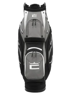Cobra Cart Bags|Signature Cart Bag
