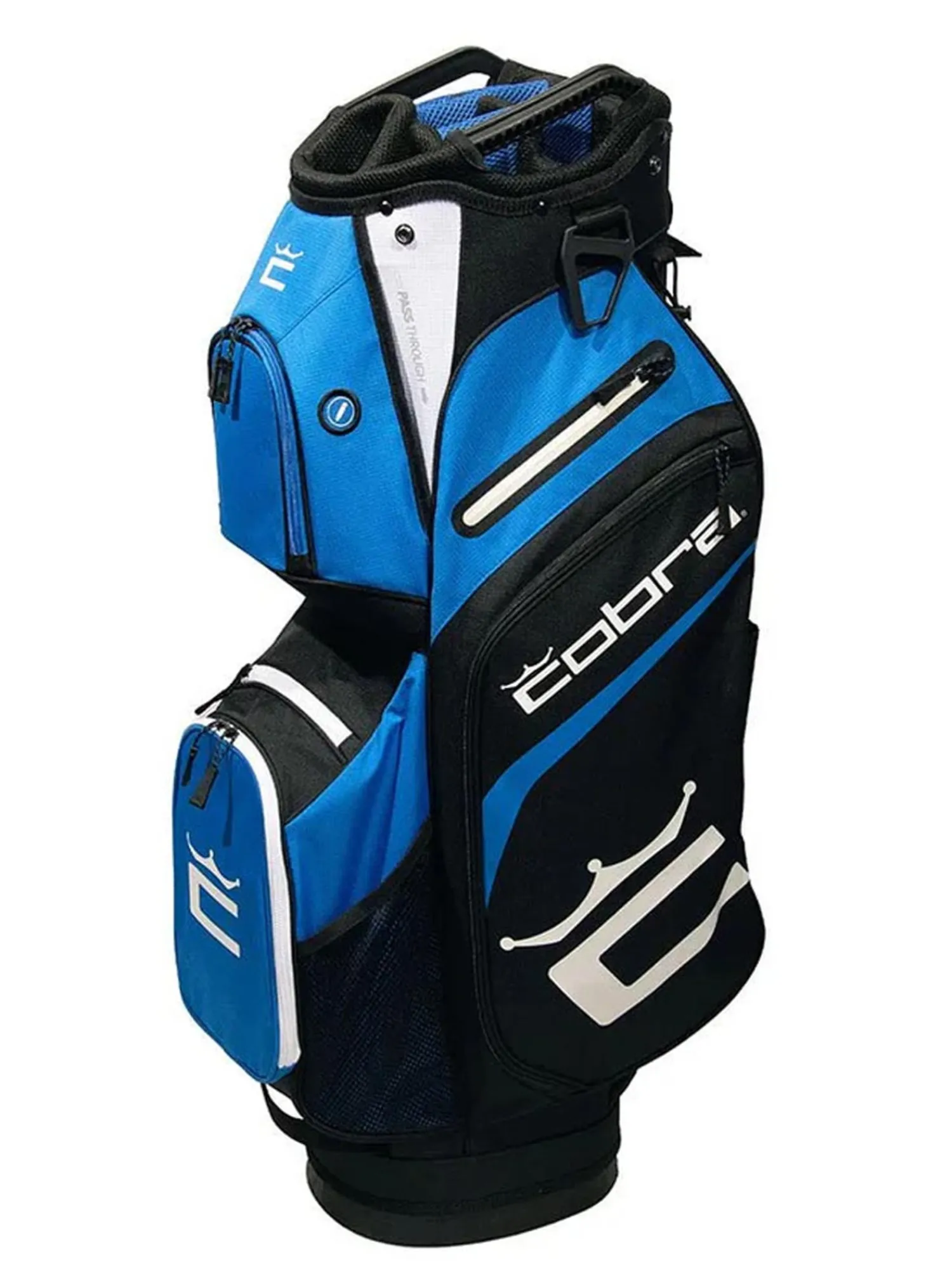 Cobra Cart Bags|Signature Cart Bag