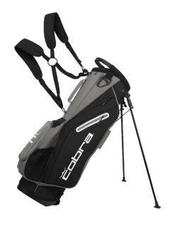 Cobra Stand Bags|Signature Stand Bag