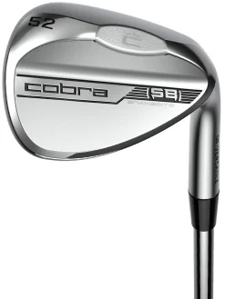 Cobra Clearance Clubs|Snakebite Wedge