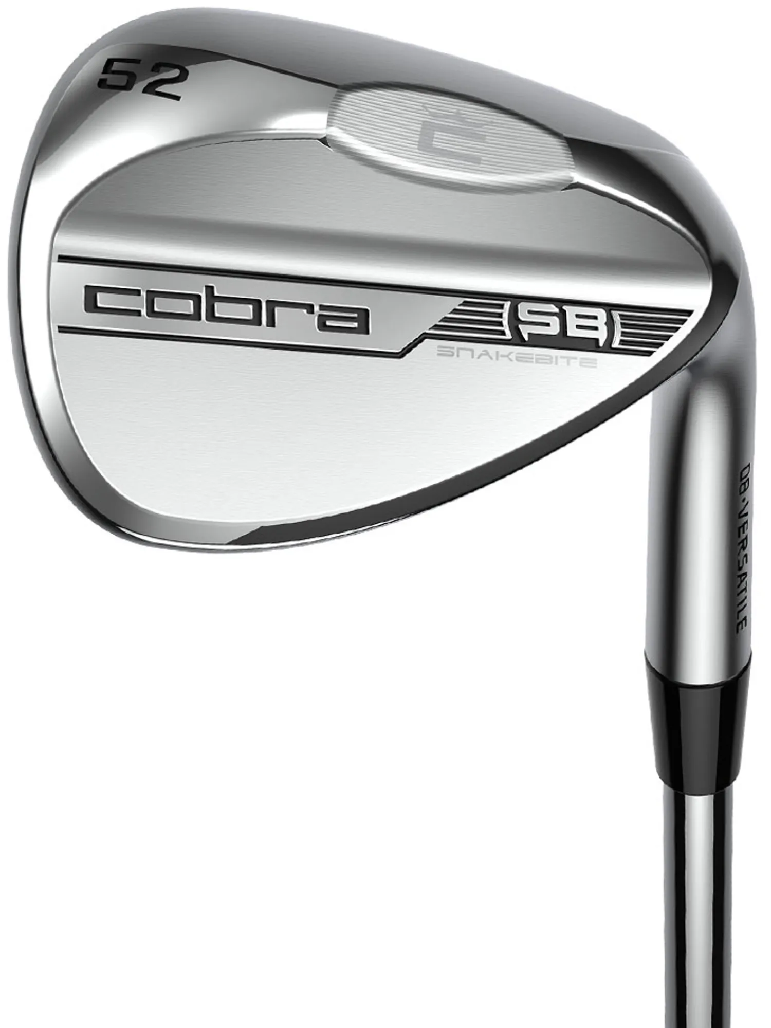 Cobra Clearance Clubs|Snakebite Wedge