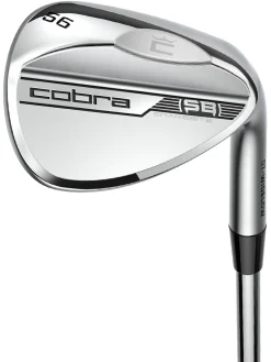 Cobra Clearance Clubs|Snakebite Wedge