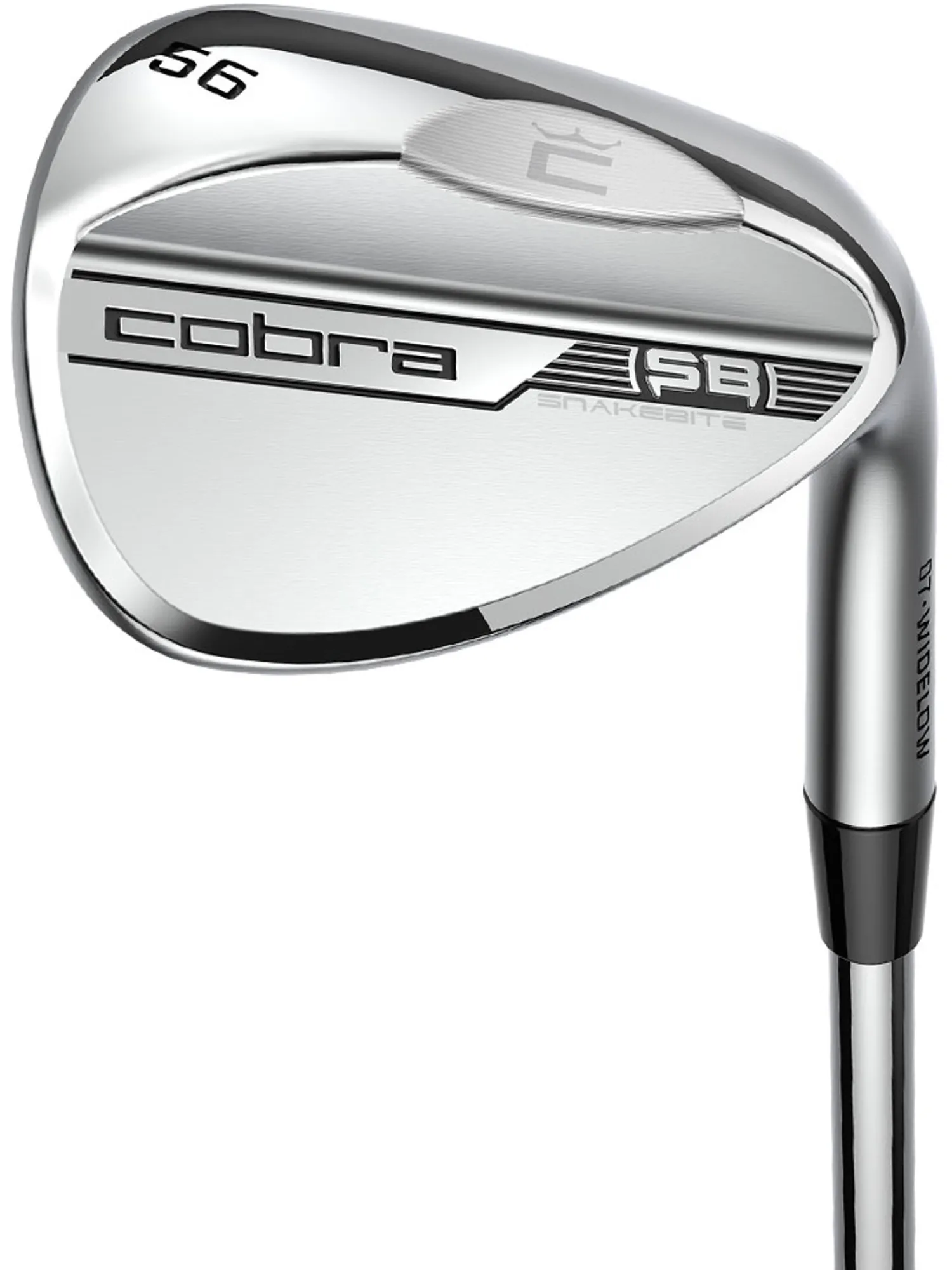 Cobra Clearance Clubs|Snakebite Wedge