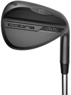 Cobra Clearance Clubs|Snakebite Wedge