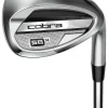 Cobra Clearance Clubs|Snakebite-X Wedge - Steel Shaft