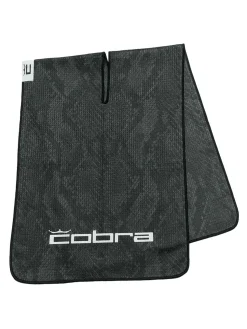 Cobra Towels|Snakeskin Golf Towel