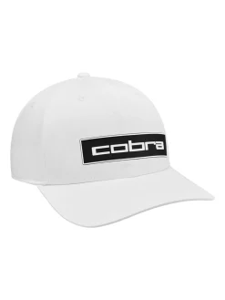 Cobra Caps|Tour Tech Snapback Cap