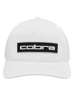 Cobra Caps|Tour Tech Snapback Cap