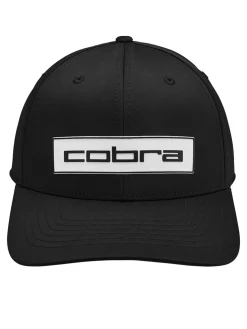 Cobra Caps|Tour Tech Snapback Cap