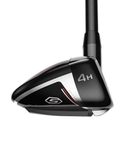 Cobra Hybrids|T-Rail Hybrid