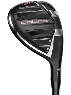 Cobra Hybrids|T-Rail Hybrid - Womens
