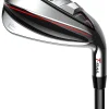 Cobra Iron Sets|T-Rail Irons - Graphite Shaft