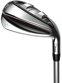Cobra Iron Sets|T-Rail Irons - Womens