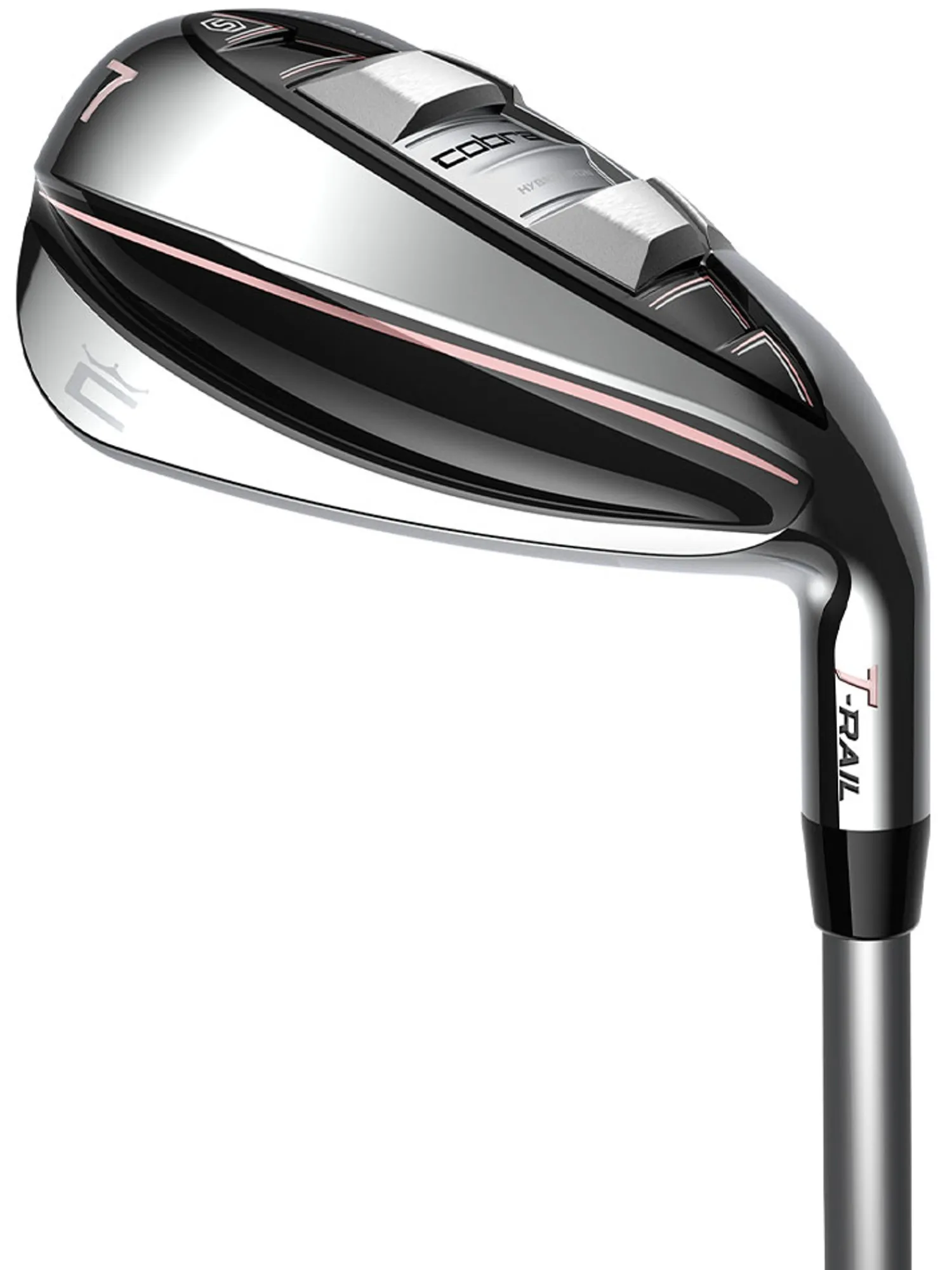 Cobra Iron Sets|T-Rail Irons - Womens