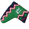 Cobra Club Covers|Ugly Xmas LE Putter Cover