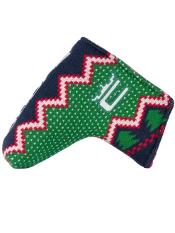Cobra Club Covers|Ugly Xmas LE Putter Cover