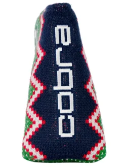 Cobra Club Covers|Ugly Xmas LE Putter Cover