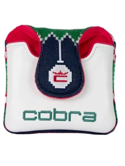 Cobra Club Covers|Ugly Xmas LE Putter Cover