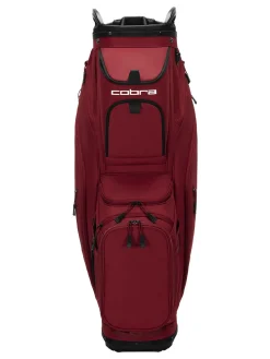 Cobra Cart Bags|Ultralight Pro 2025 Cart Bag