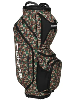 Cobra Cart Bags|Ultralight Pro 2025 Cart Bag