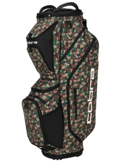 Cobra Cart Bags|Ultralight Pro 2025 Cart Bag