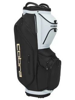 Cobra Cart Bags|Ultralight Pro 2025 Cart Bag