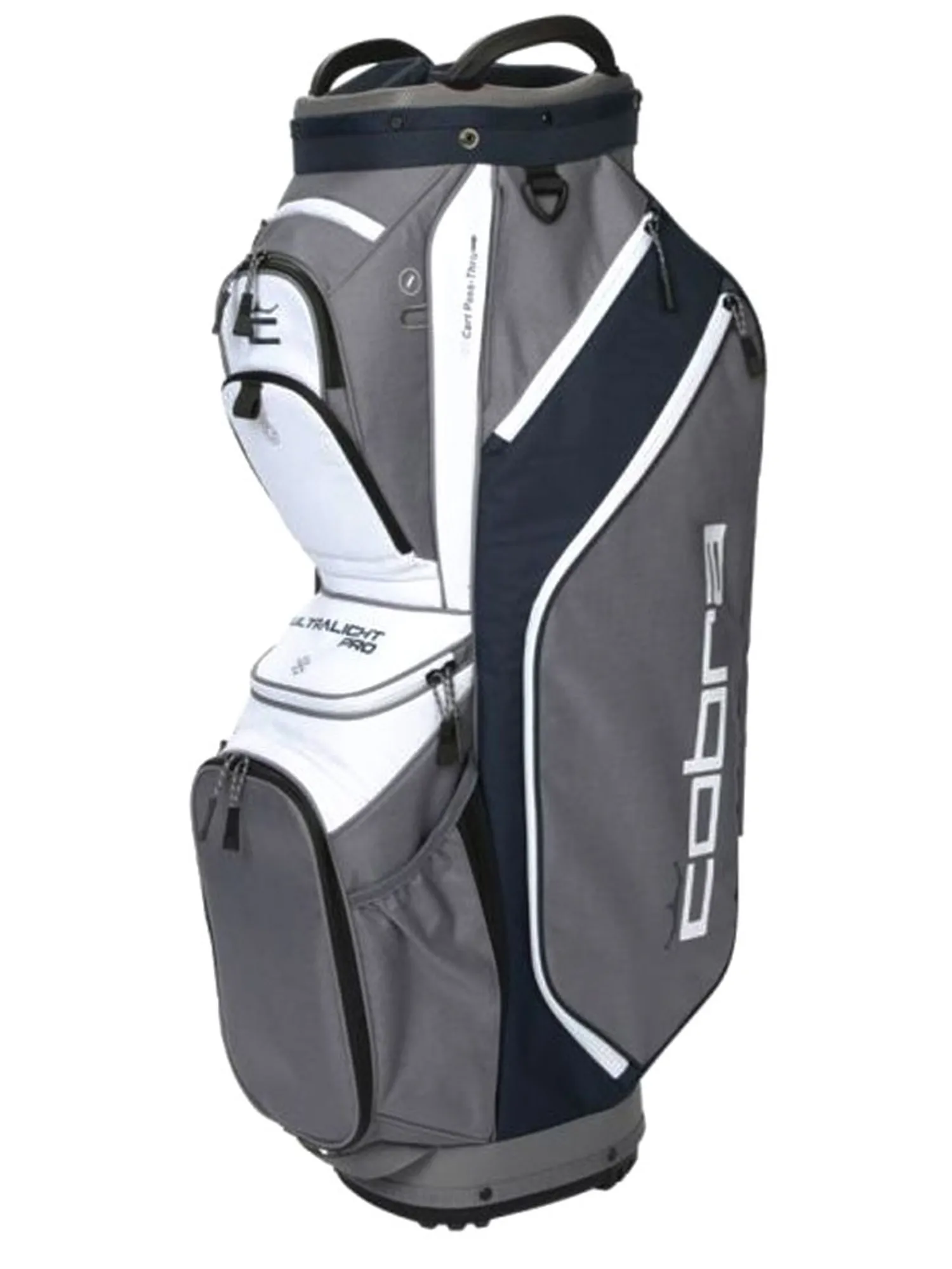 Cobra Clearance Bags|Clearance Buggies|Ultralight Pro Cart Bag