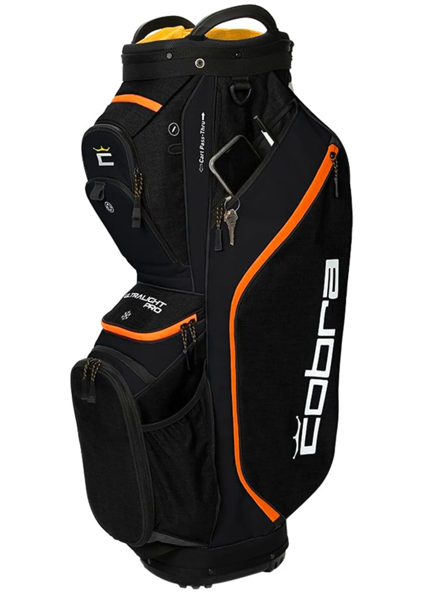 Cobra Clearance Bags|Clearance Buggies|Ultralight Pro Cart Bag