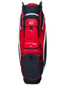 Cobra Clearance Bags|Clearance Buggies|Ultralight Pro Cart Bag
