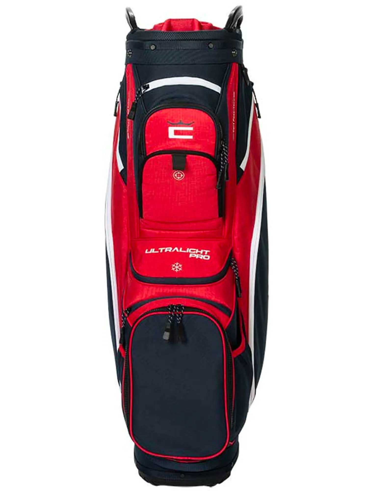 Cobra Clearance Bags|Clearance Buggies|Ultralight Pro Cart Bag