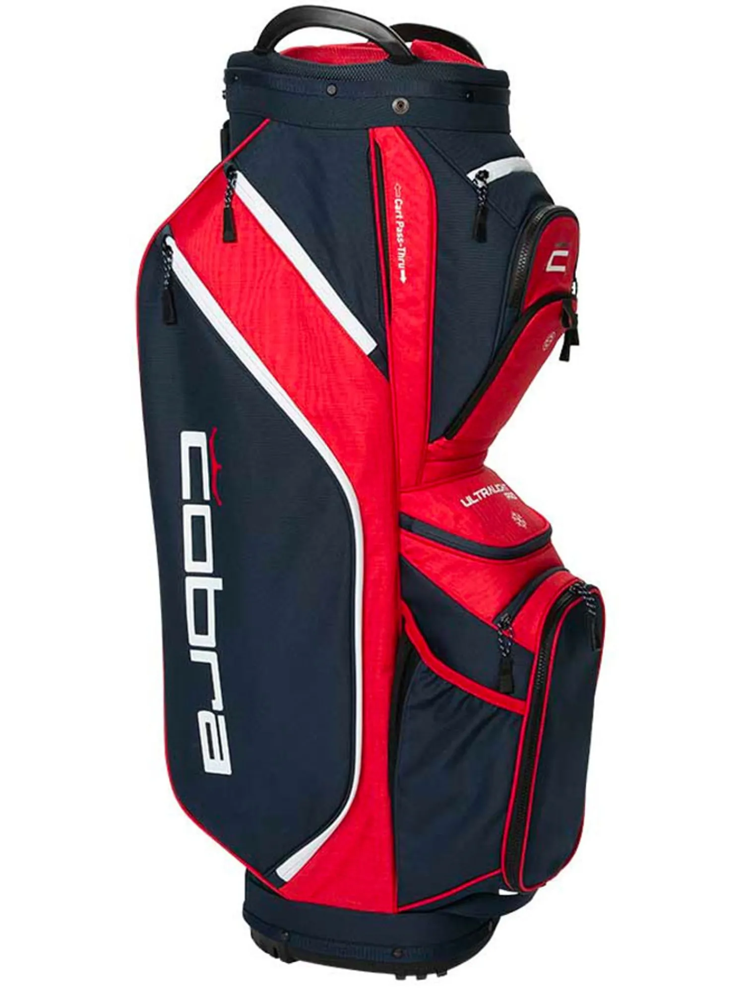 Cobra Clearance Bags|Clearance Buggies|Ultralight Pro Cart Bag