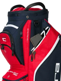 Cobra Clearance Bags|Clearance Buggies|Ultralight Pro Cart Bag