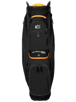Cobra Clearance Bags|Clearance Buggies|Ultralight Pro Cart Bag