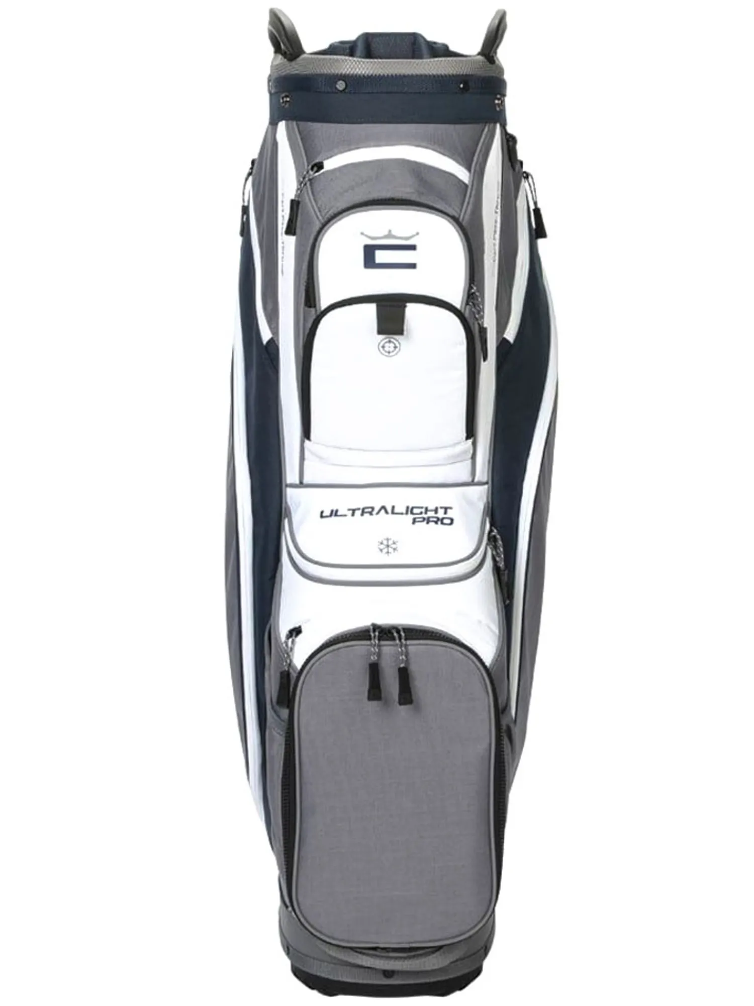 Cobra Clearance Bags|Clearance Buggies|Ultralight Pro Cart Bag