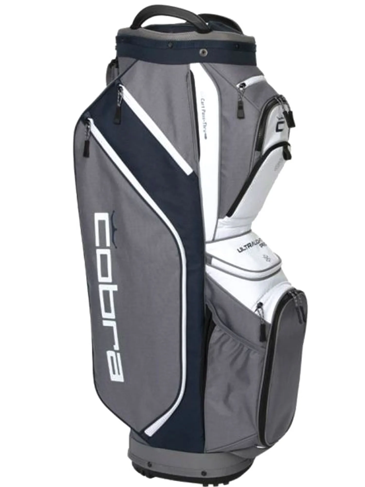 Cobra Clearance Bags|Clearance Buggies|Ultralight Pro Cart Bag