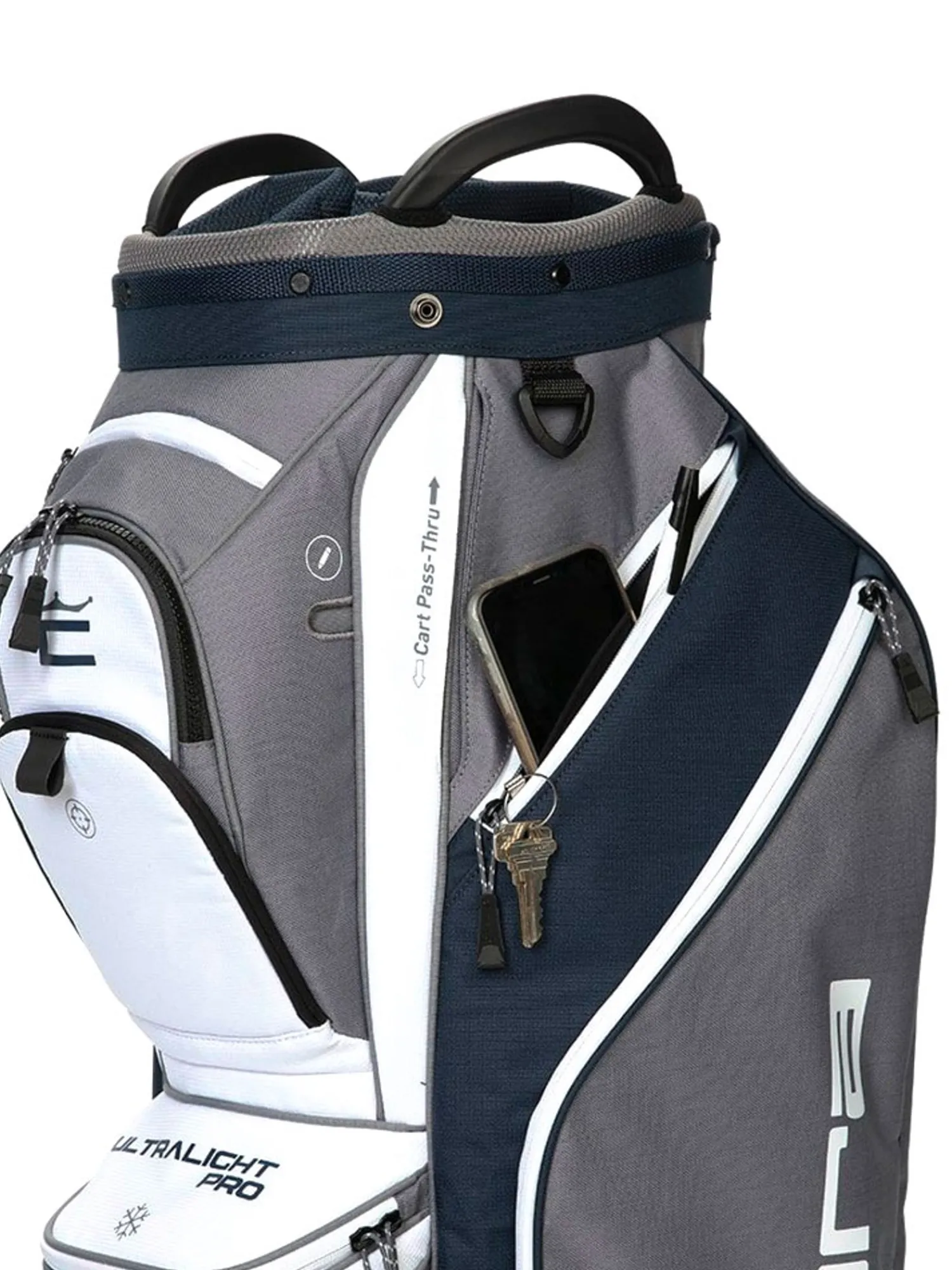 Cobra Clearance Bags|Clearance Buggies|Ultralight Pro Cart Bag