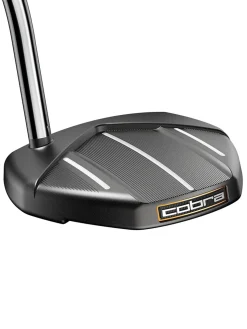 Cobra Putters|Vintage Putter - Cuda